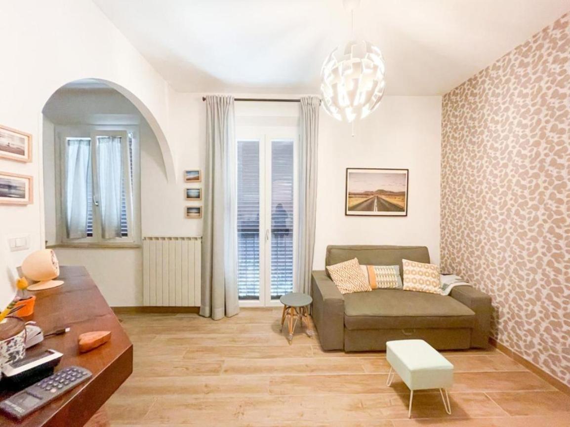 Bellissimo Appartamento A Perugia Exterior photo